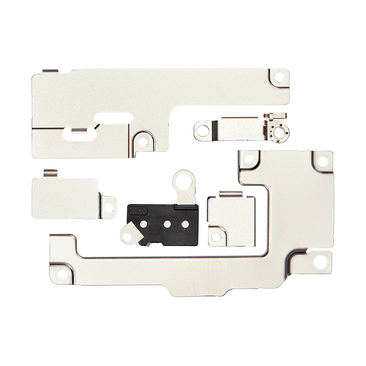 Chapa Kit iPhone 16